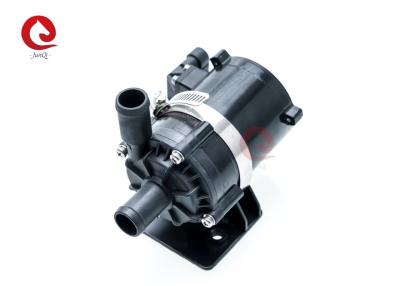 China Electric Vehicle Cooling System Brushless DC Motor Water Pump 12V 80W for sale