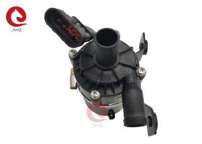 China Electronic Coolant Brushless DC Water Pump 12V For EV Car Max Flow 40L/min for sale