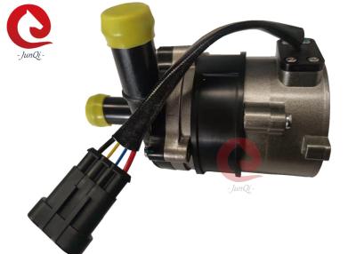 China Junqi  JP100-24V  Centrifugal Circulation DC Water Pump Electric Vehicle Cells EV Cooling Pump for sale