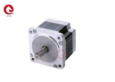 China JQ60STH56-2008AF  Nema24 56mm 2.8A 1.65N.m High Torque Hybrid Stepper Motor For Gate Equipments for sale