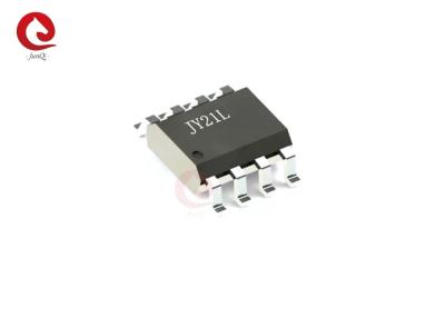 China Brushless DC Motor Driver IC JY21L SOP-8 Can instead IR2101S Push Chip For Small and Medium-power Motor Driver for sale