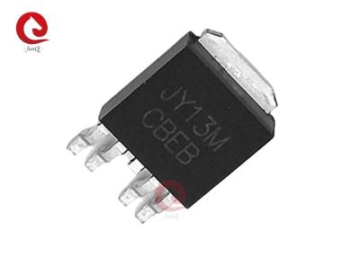 China JY13M Brushless DC Motor Driver MOSFET N And P Channel 40V Surface Mount for sale