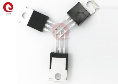 中国 JY09M Nチャネル強化MOS IC TO-220 70V90A パワー MOSFET 販売のため