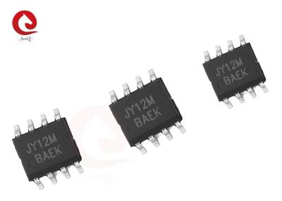 China N And P Channel 30V MOSFET JY12M 3-Phase H Bridge Circuit BLDC Mosfet Driver for sale