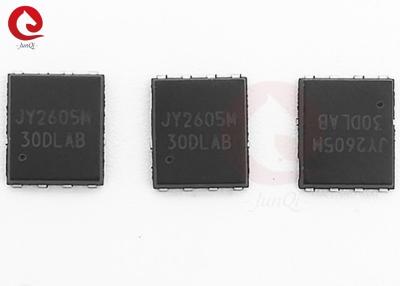 China JY2605M  Dual N Channel Enhancement Mode Power MOSFET For 12V-24V Motor Drive Systems for sale