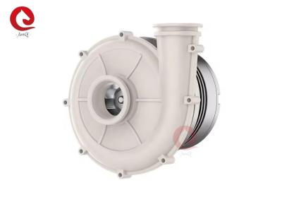 China AC Small High Pressure Centrifugal Blower OWB9275-220VAC 21kpa 1337L/pm For SPA Machine for sale