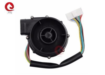 China OWB8040-12V Low Power Centrifugal Fan For Safety Mask Fan Sleep Ventilator Environment Detector for sale