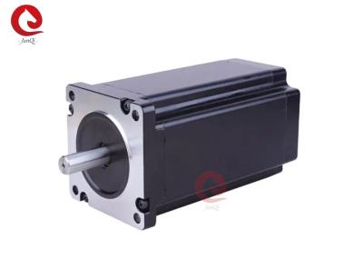 China 2 Phase Step Hybrid Motor Nema 34 Holding Torque 12Nm 3A 156 mm Length Stepper Motor For CNC Machine for sale