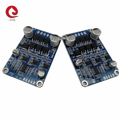 China JYQD_V8.3B DC Brushless Sensorless Motor Control Board Driver Board Control Module Driver for sale