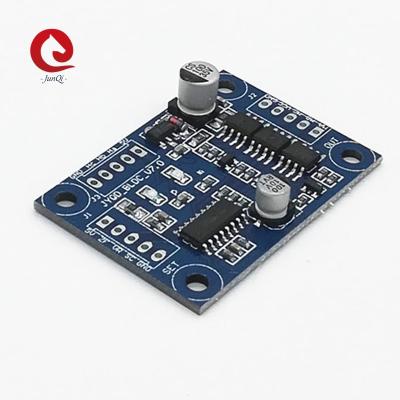 China Brushless gelijkstroom de motorcontrole van 12/24VDC JUYI JYQD_V7.0, motorbestuurder geschikt voor minder dan 3A 20mm ~57mm BLDC Hal Motorl Te koop