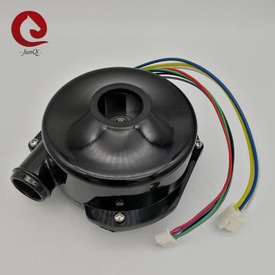 China Ventilador sem escova de alta pressão da C.C. de 28cfm 24v, motor de ventilador da máquina de Cpap à venda