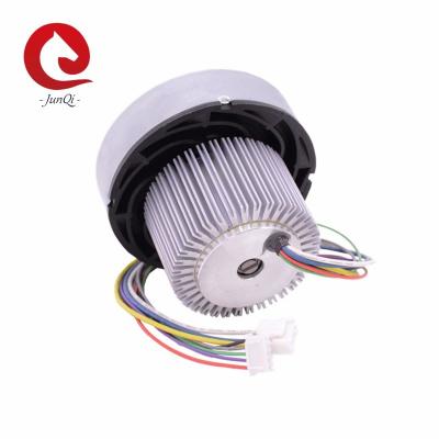 China 26000RPM High Speed DC Brushless Blower 12v High Speed Blower Fan For Phlegm Sucker for sale