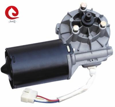 China 78N.M 130w Car Window Wiper Motor 4890g ISO9001 for sale