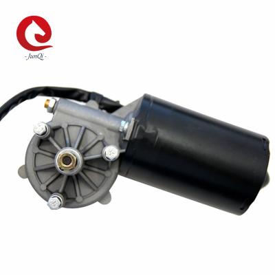 China 100W Universal 30rpm Rear Windscreen Wiper Motor CCC for sale