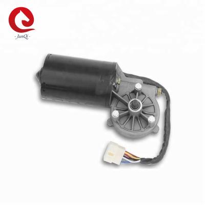 Chine Vitrail 2680g 55rpm remplaçant le moteur 12VDC 24VDC d'essuie-glace à vendre