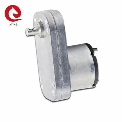 China Custom 12V/24V Micro DC Reduction Motor JQM-65SS520 YYHS/YPY/YHC  Range Hood Motor,Smart Home for sale