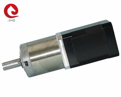 China 42mm 60mm Brushless DC Electric Motor 42JM100K BLDC Planetary Gear Motor 24V 6000RPM 10N.M for sale