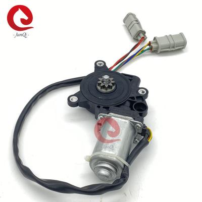 Cina Regolatore elettrico 81286016143 81286016130 della finestra del camion resistente per l'UOMO TGA in vendita