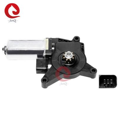 China Plastic Steel 24VDC Window Regulator Motor For BENZ Truck MB Actros for sale