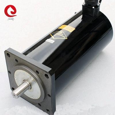 China 50N.M Holding Torque Hybrid Stepper Motor 2Phase 220V 1.8 Degree for sale