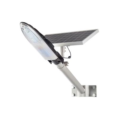 China LANDSCAPE Outdoor Waterproofing 30W Solar Street Light for sale