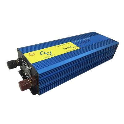 China High Quality Solar Power System Home 3000W Pure Sine Wave Power Inverter for sale