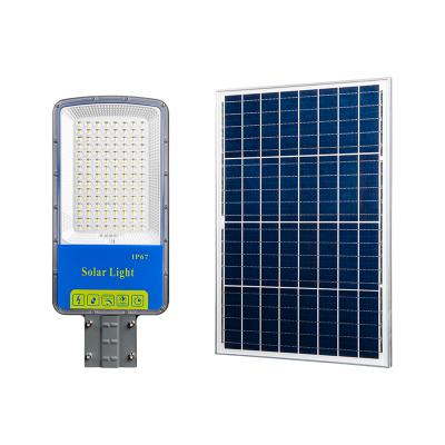 China Industrial ROAD Solar Street Light Outdoor Waterproof Solar Street Light for sale