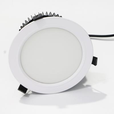 China Scandinavian China Manufacturer Supply Quality Modern Downlight for sale