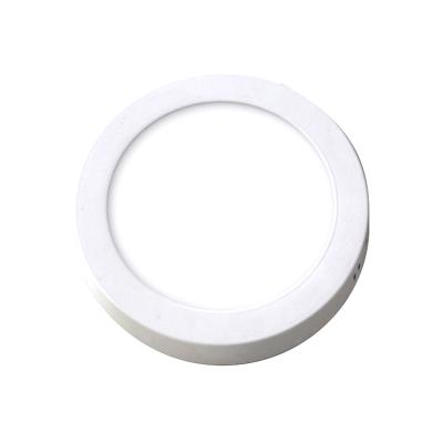 China Scandinavian high quality and durable led round panel light for sale