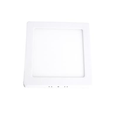 China Scandinavian high quality and durable square led panel light for sale