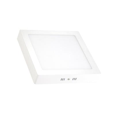 China Scandinavian high quality and durable square led panel light for sale