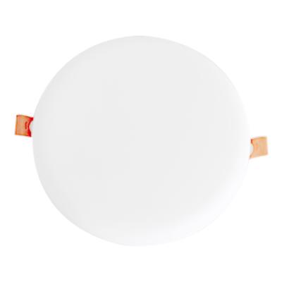 China Scandinavian Chinese Factory Exports Led Ceiling 24W Round Panel Light for sale