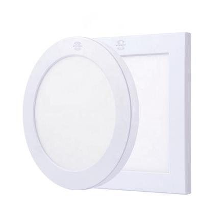 China Scandinavian 9W round panel led light for sale for sale