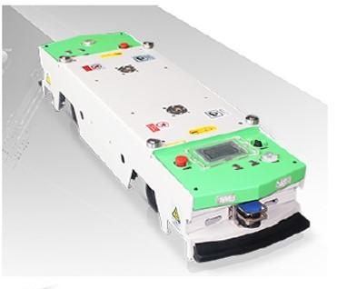 China AGV Amr Autonomous Mobile Robots for sale