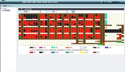 China WMS Warehouse Management System WCS Storage And Inventory Control for sale