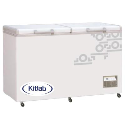 China Single-temperature China Factory Hot Sale Chest Freezer For Ice Cream Chest Freezer Small Freezer Chest for sale