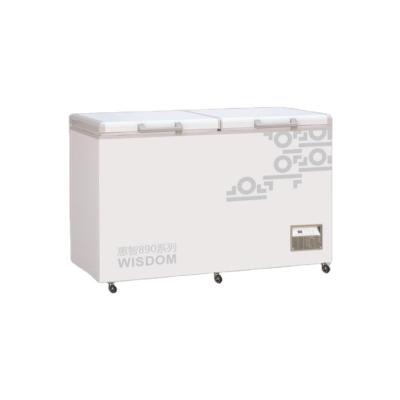 China Single-temperature factory direct sale chest freezer freezers for ice low temperature freezer for sale