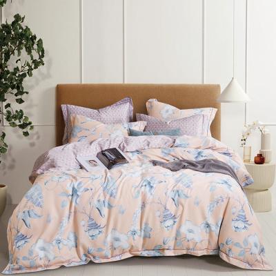 China Breathable New Product In China Fabric 60s Soft Breathable Cooling Textile Fabric For Bedding for sale