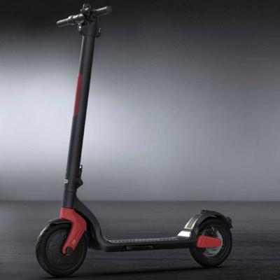 China Dismountable Tomoloo Battery Wholesale Price e Motor Kick Dismountable Adult Two Wheels Fast Folding 2022 New Electric Scooters for sale