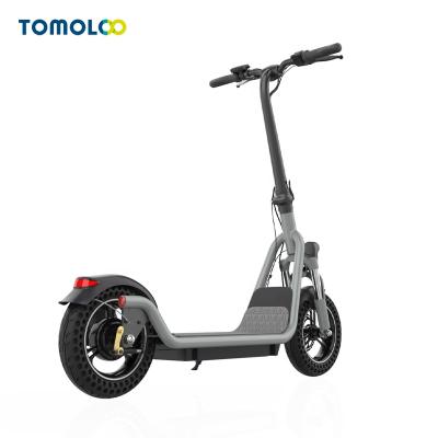 China Wholesale Men's Tomoloo F2 Pro Foldable Off Roading Electric Scooters For Adults for sale