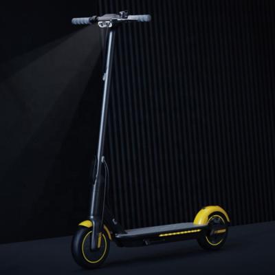 China Four-connecting Bars Folding Portable Folding Scooter Tomoloo Turkey 35KM 8.5 Inch 36V 250W Foldtable Cheap Electric Scooter E_scooter for sale