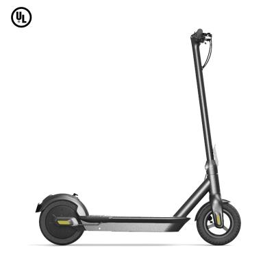 China Factory New Product Eco-friendly China Safe Funny Exciting Foldable Electric Scooter 350W Teenagers for sale