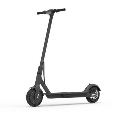 China Fast High Speed ​​Adult IOT Folding Two Wheels Motor Device GPS IOT QR Code Sharing Rental E Scooter for sale