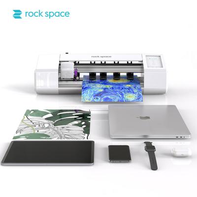 China Extended models with newest real-time update version rock space ZC1 maximum 16 inch screen intelligent film cutting machine for Tablet all mobile phone for sale