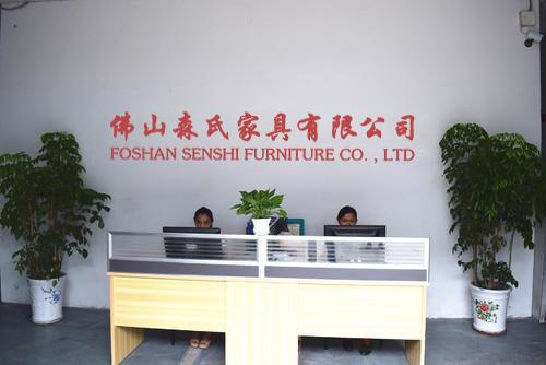 Verified China supplier - Foshan Senshi Furniture Co., Ltd.