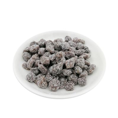 China Latest Design Top Quality Plum Piece Dried Plum Wholesalers Natural Fruit Food for sale