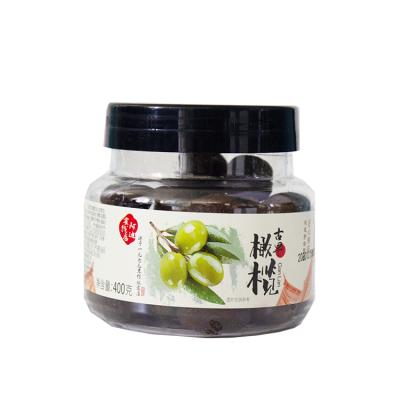 China Normal Made China Top Quality Dried Sour Olives Fruite Dried Fruit Gift Boxes for sale