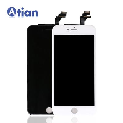 China Hottest Sale 5.5 inch LCD Display Touch Display Digitizer ReplacementFor iPhone 6 for sale