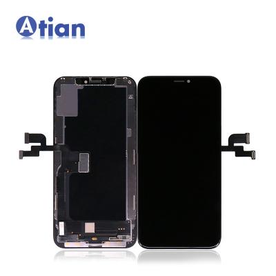 China 2021 NEW XS Full TFT Incell LCD Replacement LCD Display With Touch Screen Digitizer For iPhone XS 5.8 inch for sale