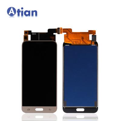 China High Quality LCD Display Screen For Samsung For Galaxy J3 J320 J3 5